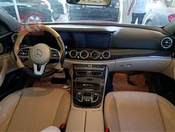 مێرسێدس بێنز E-Class